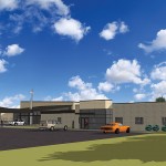 Exterior-Model-Scene-2