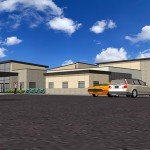 Exterior-Model-Scene-5