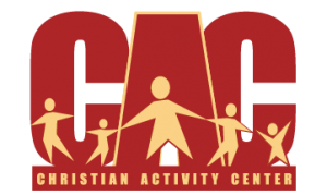 Christian Activity Center Logo