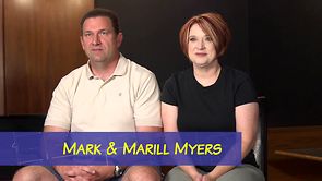 We Go: Mark and Marill Myers Video