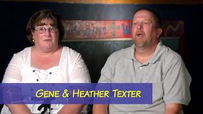 We Give: Texter Video